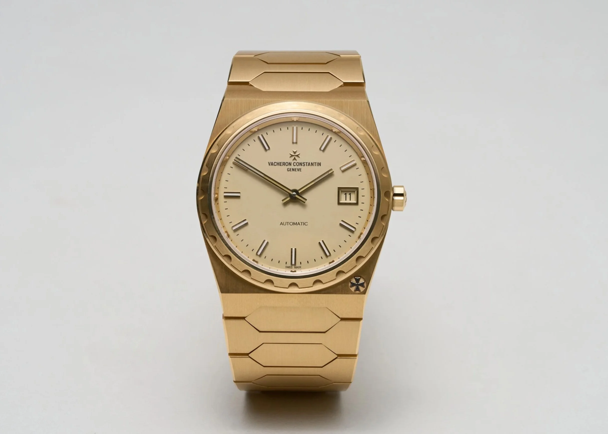 Vacheron Constantin Historiques 222 (Reserved)