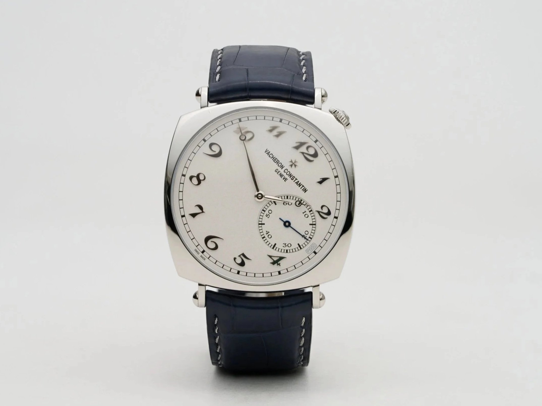 Vacheron Constantin Historiques American 1921 Excellence Platine