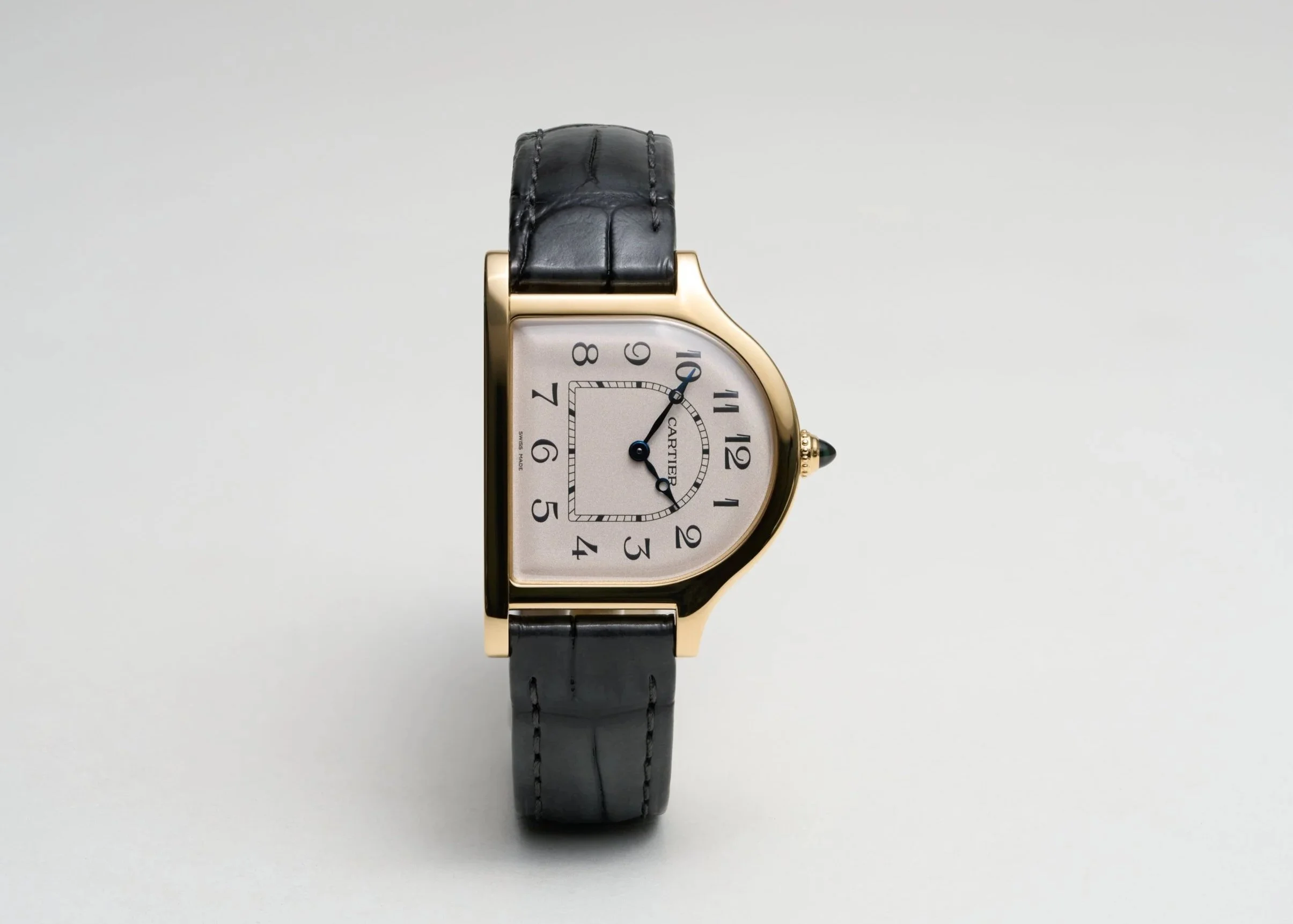 Cartier Cloche de Cartier, Collection Privée