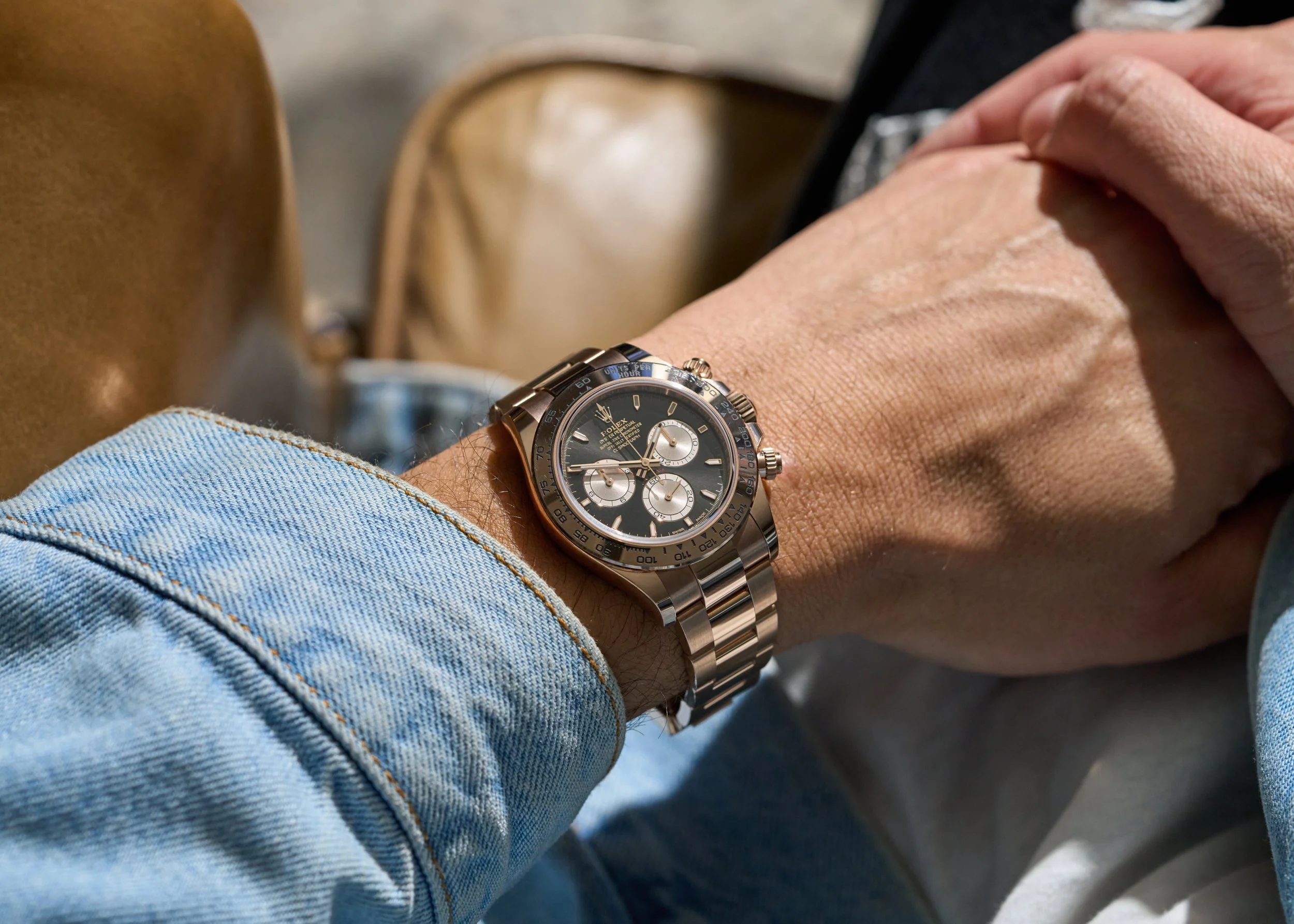 PP938 Rolex Daytona 126505 Rose Gold-11.jpg