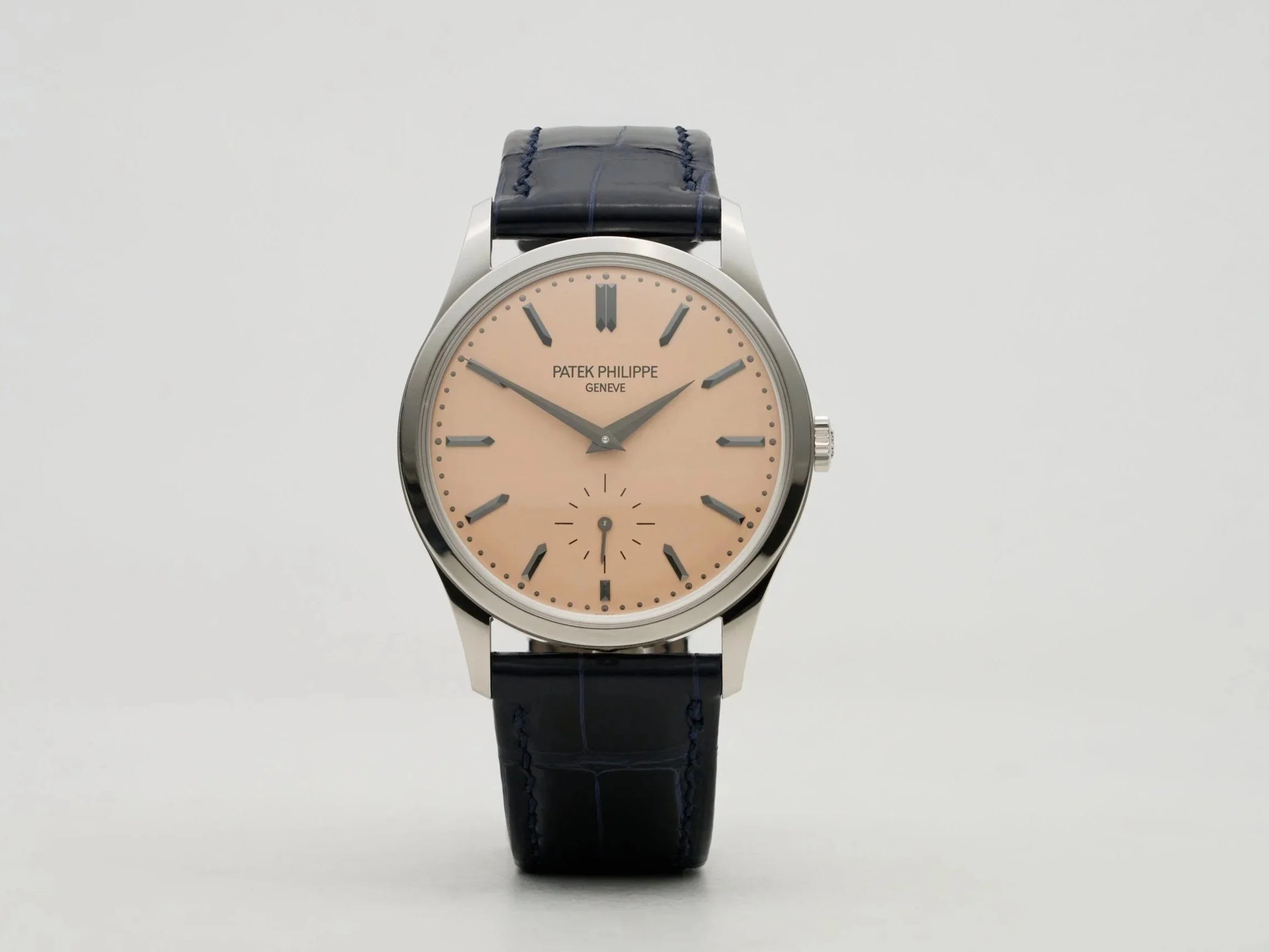 Patek Philippe Calatrava (Reserved)