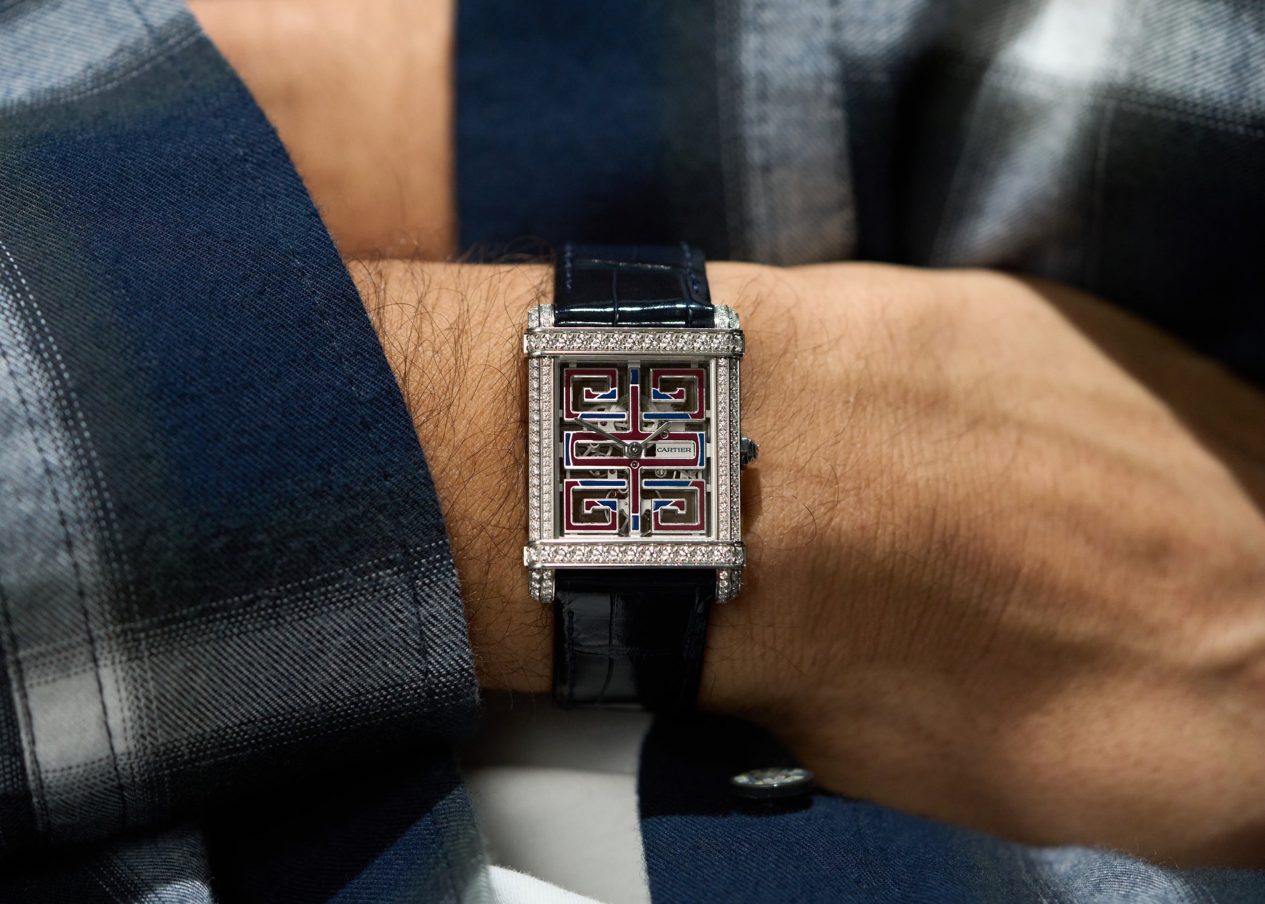 CT799 Cartier Tank Chinoise Platinum Skeleton-17.jpg