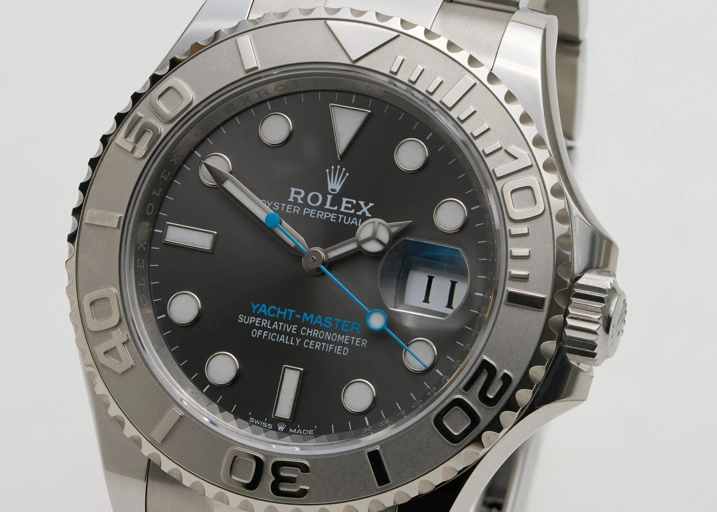 RX918 Rolex Yachtmaster 126622 Rhodium-3.jpg