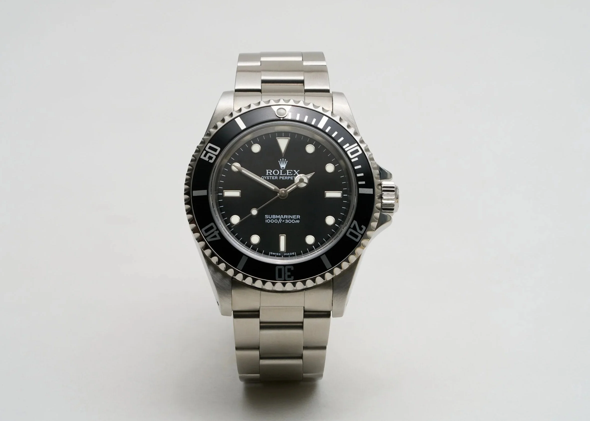 Rolex Submariner