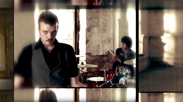 Preacher Preacher - The Phuss
