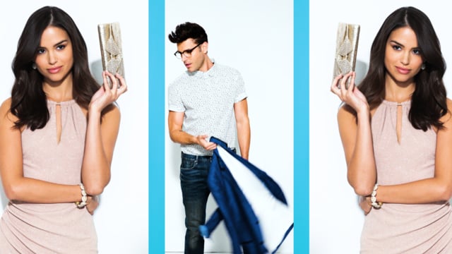 Spring Fling - JC Penney