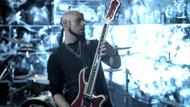 So Cold - Drowning Pool