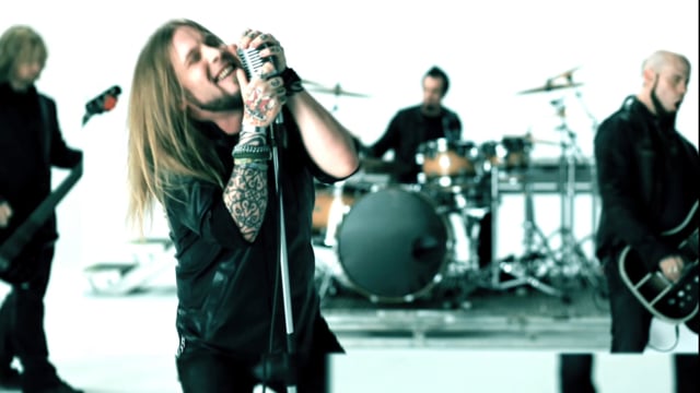 FLID - Drowning Pool