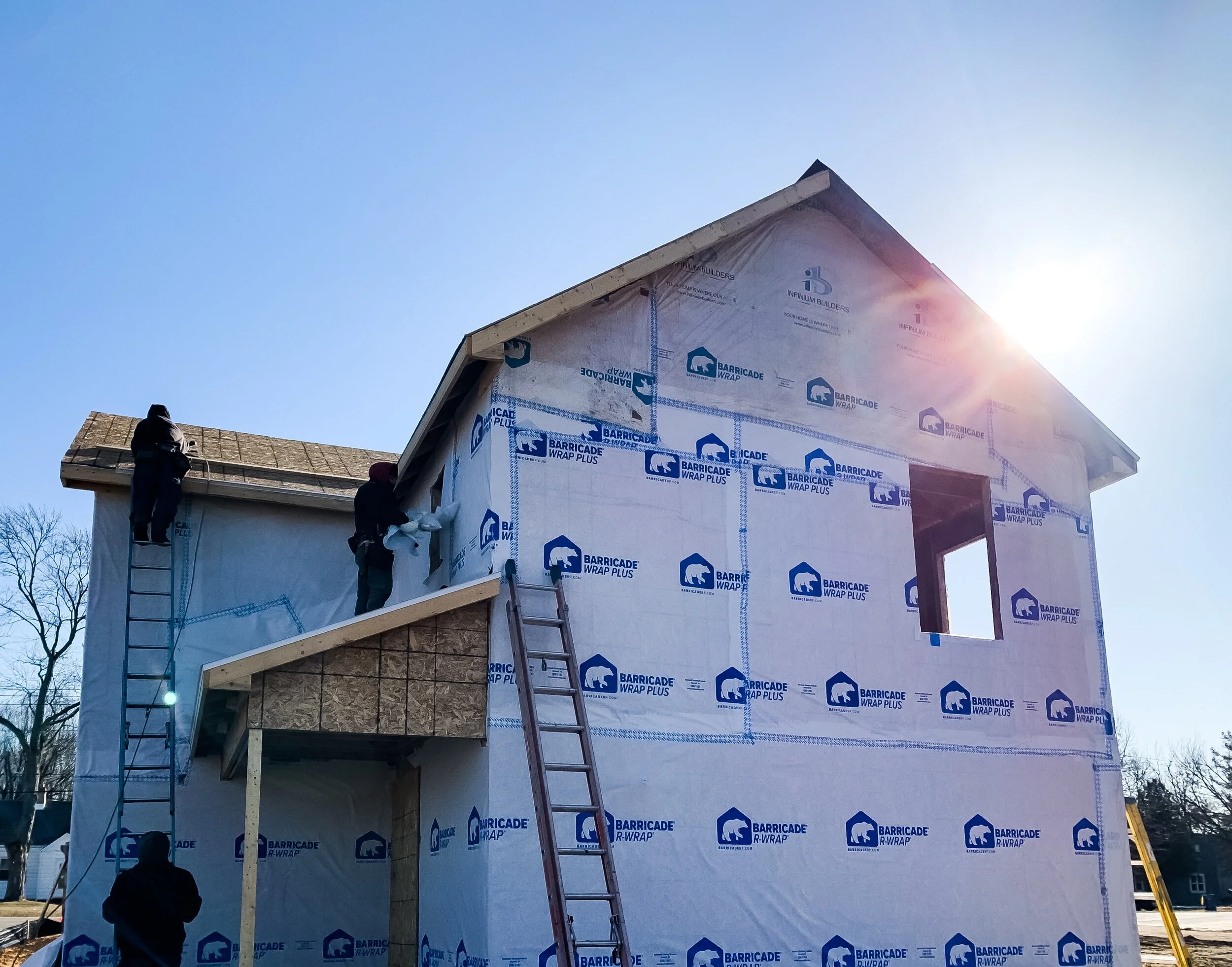 Roofing 2020 - Habitat For Humanity