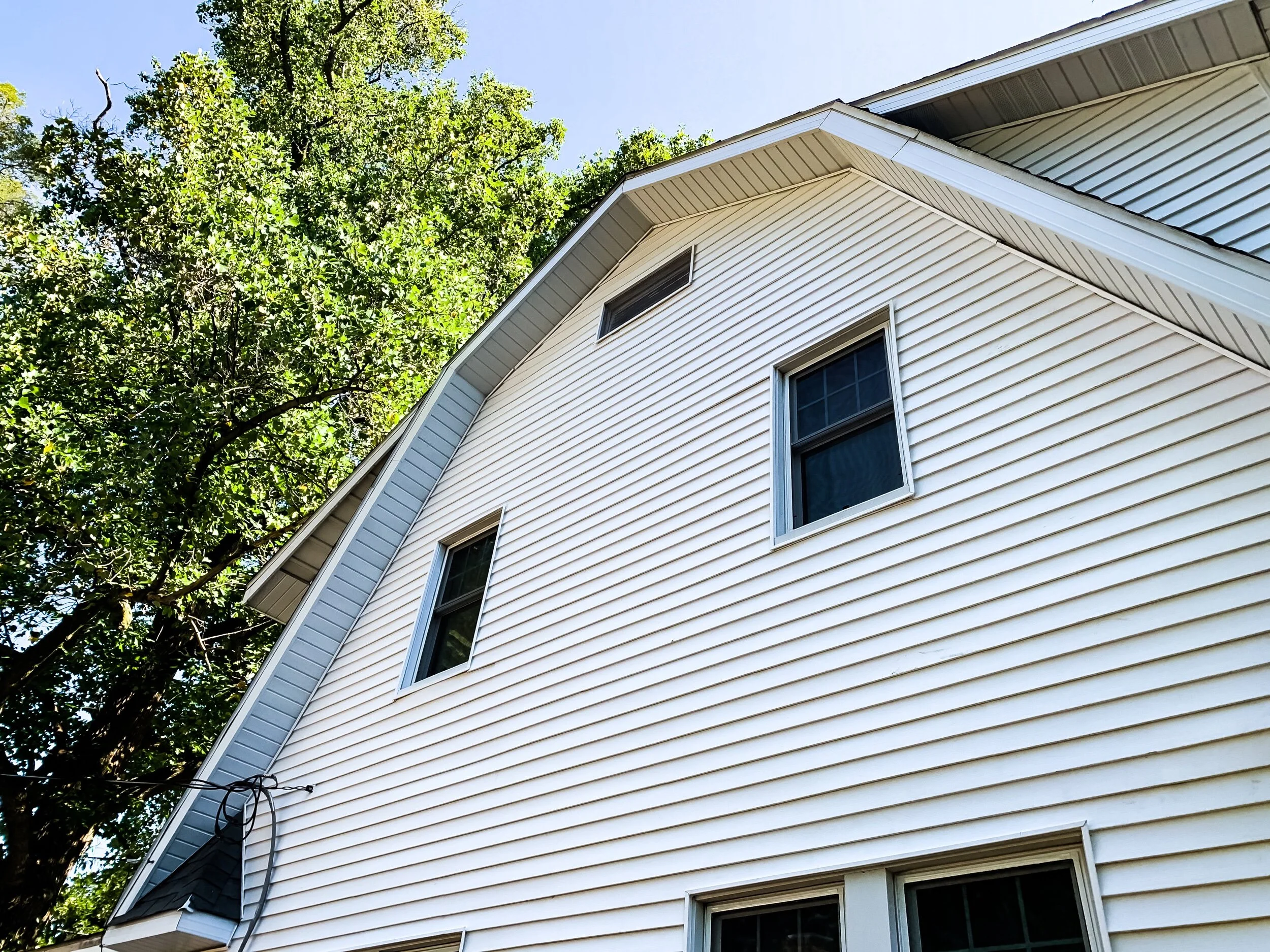 Roofing 2020 - Soffit & Fascia
