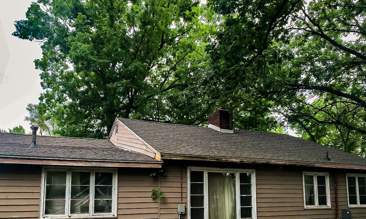Veteran Roof Replacement Two Finished (1)