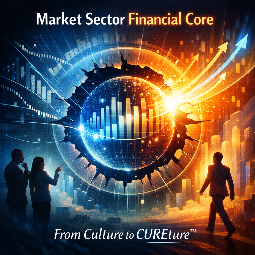 The Market Sector Financial Core (MSFC) 