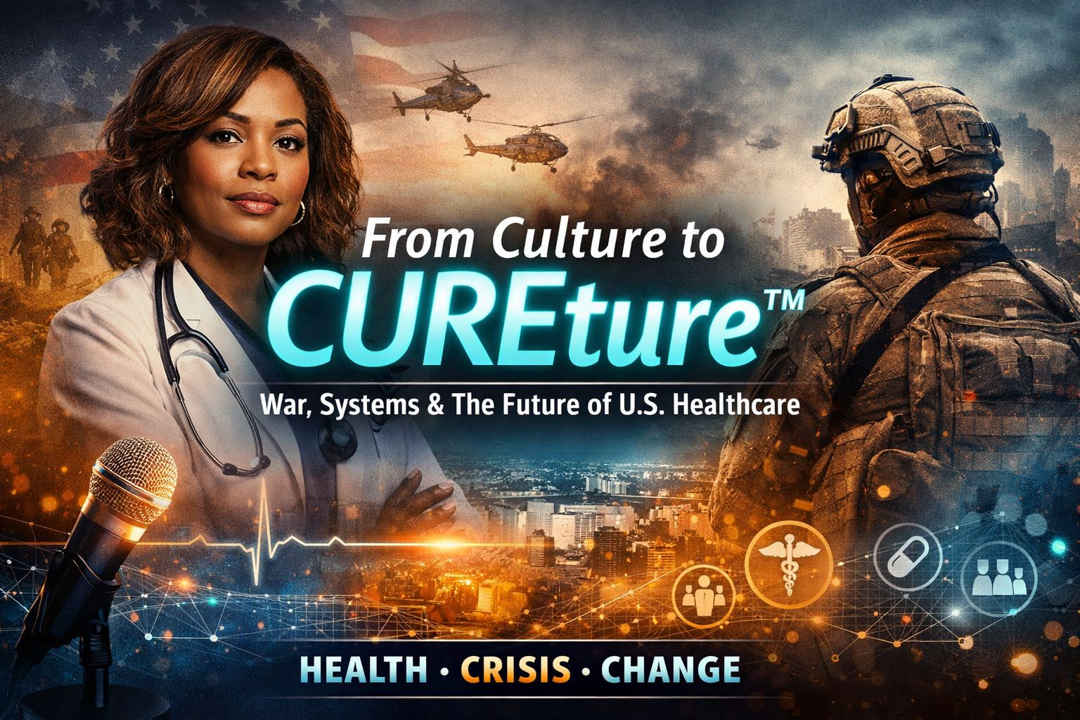 Why Your Care Depends on Global Stability Ep.2 