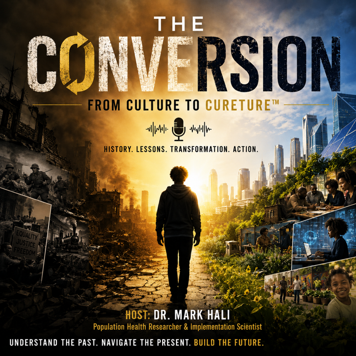 The Conversion; The Illusion of Permanence