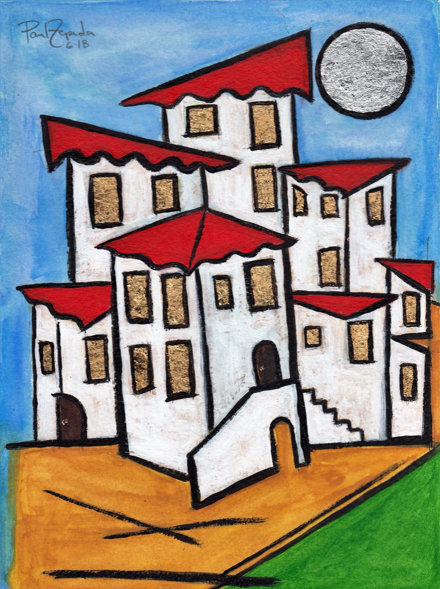 The Village