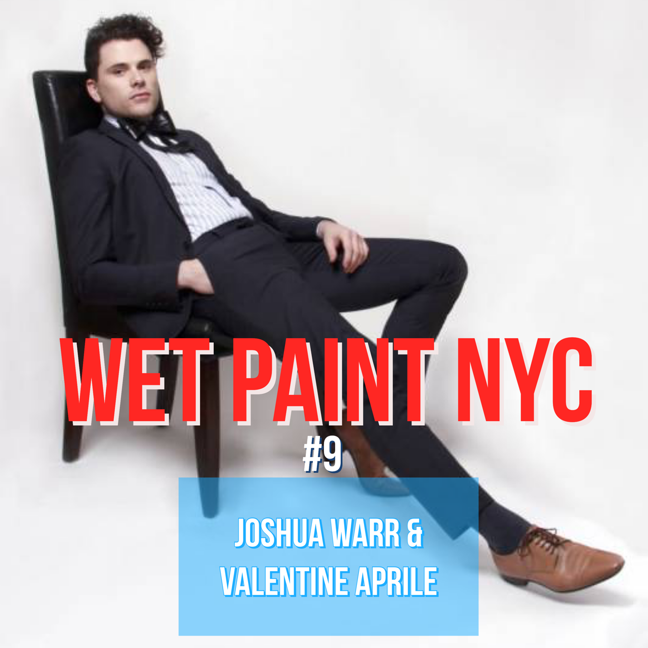 Wet Paint NYC Podcast