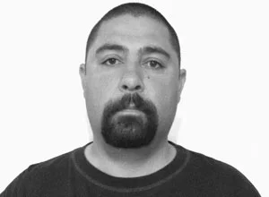 Jesse Gonzales
