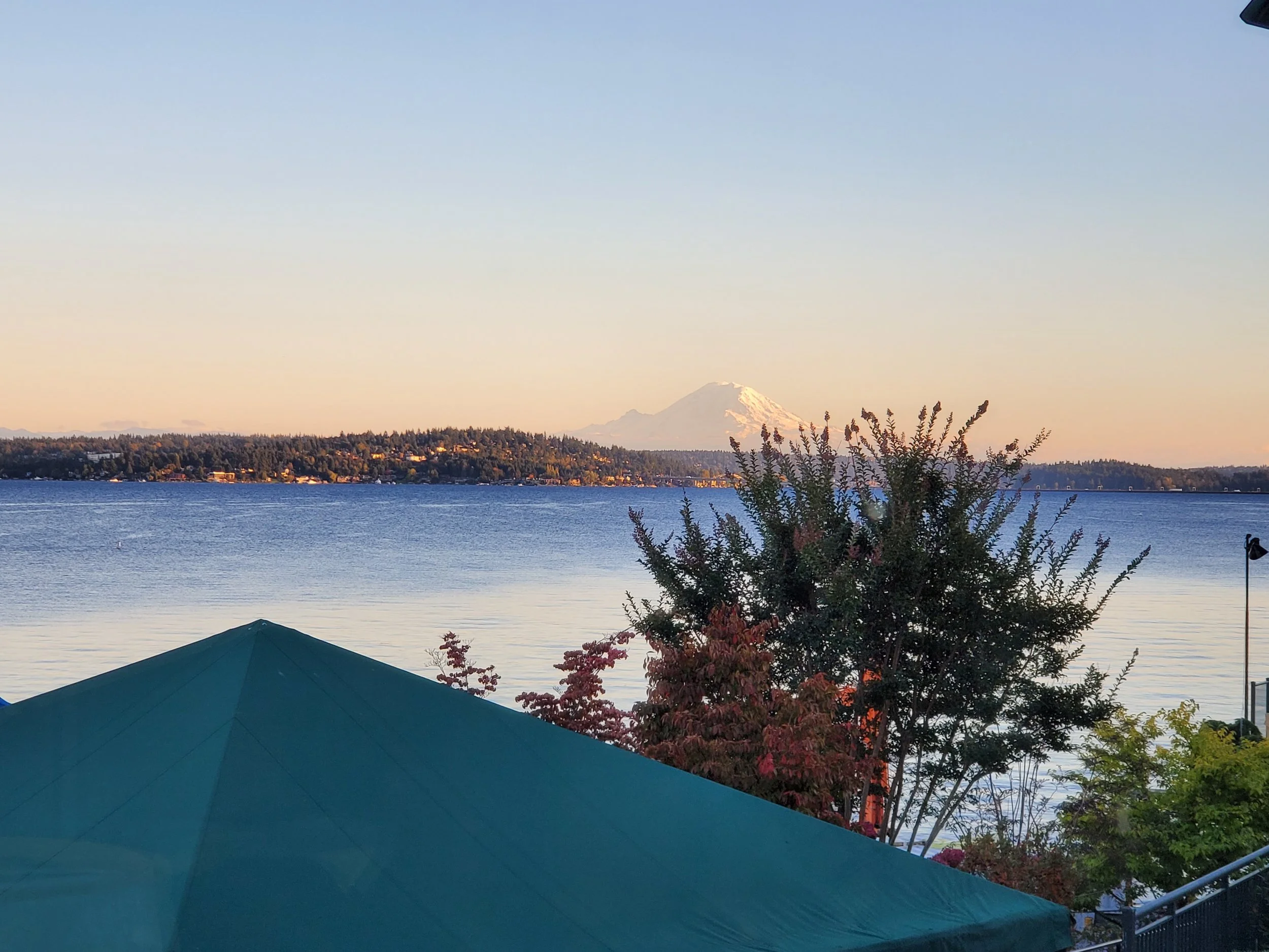 NWRA Heads to Seattle and Olympia in Washington