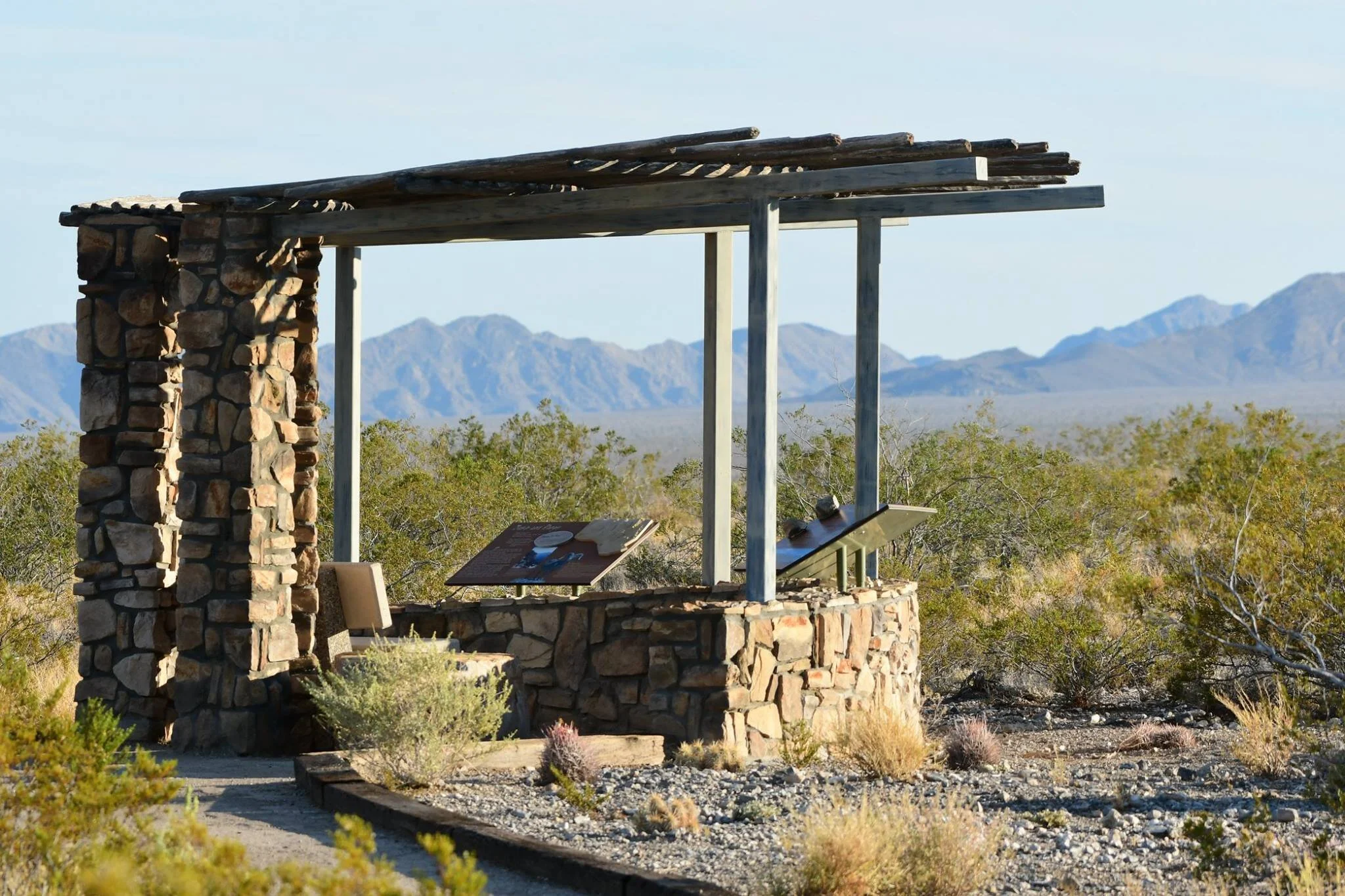 Desert National Wildlife Refuge bill rejects Air Force attempts to withdraw acres from the Refuge System.  More work needs to be done to protect wildlife habitat.