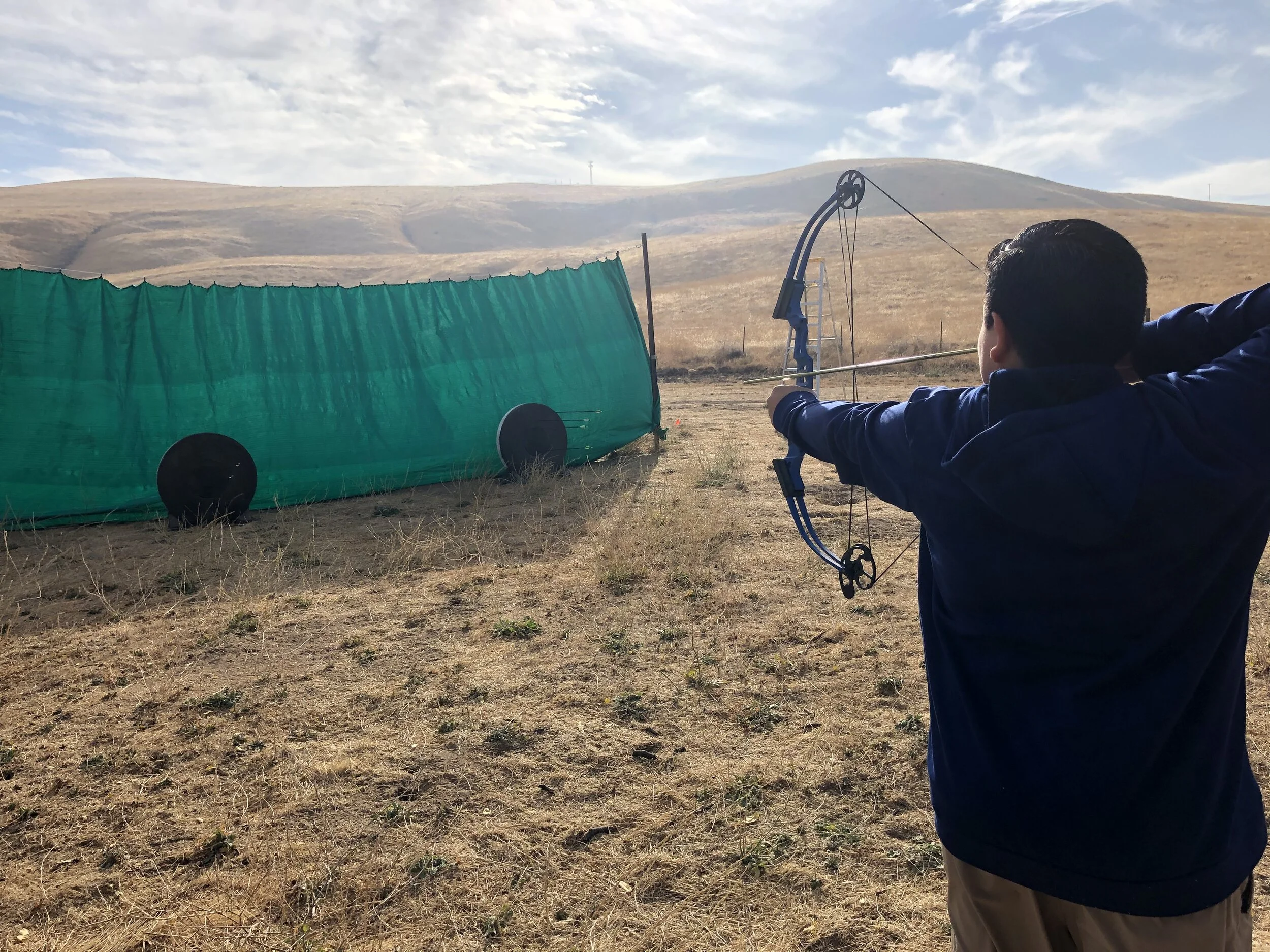 Work, Play, Learn: Field Trips Offer Young People New Ways to Experience Wildlife Refuges