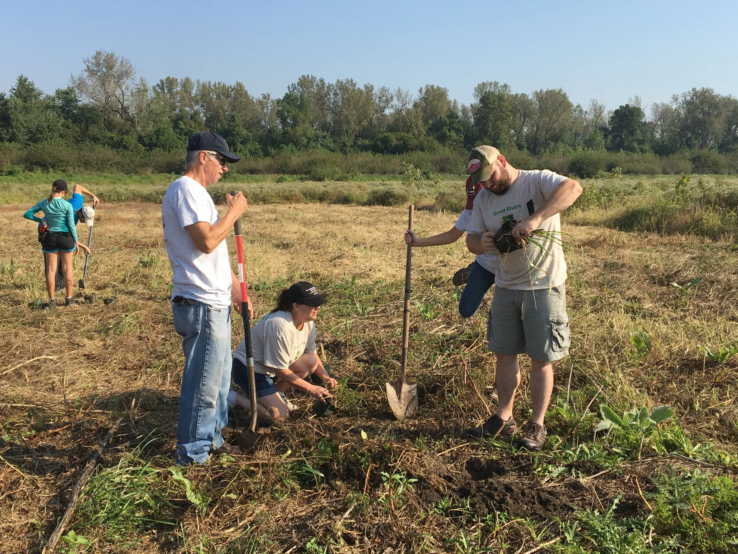 Our Response To The Audit On The National Wildlife Refuge Friends Program