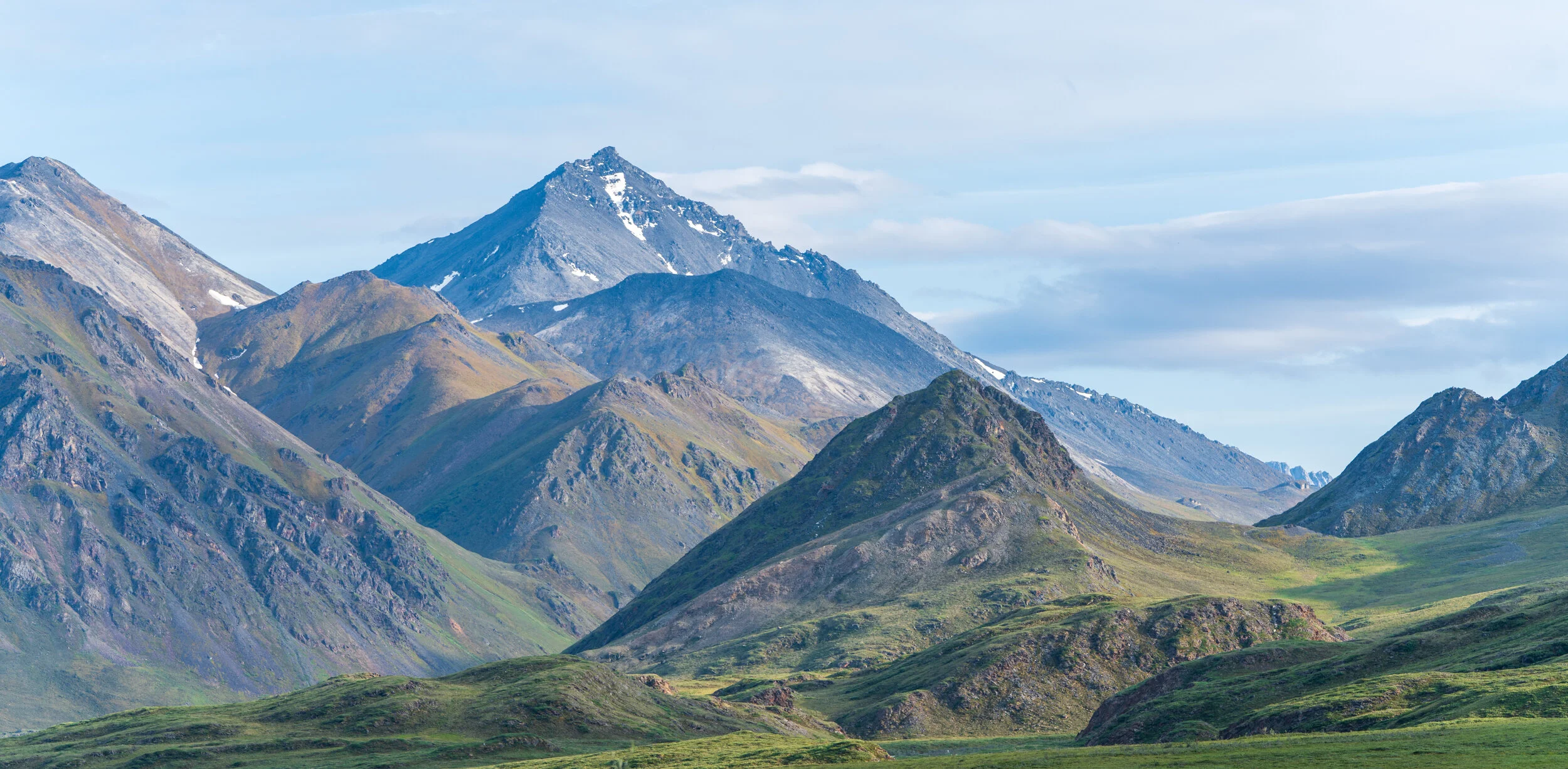 Bureau of Land Management rams through oil and gas leasing sales in the Arctic Refuge