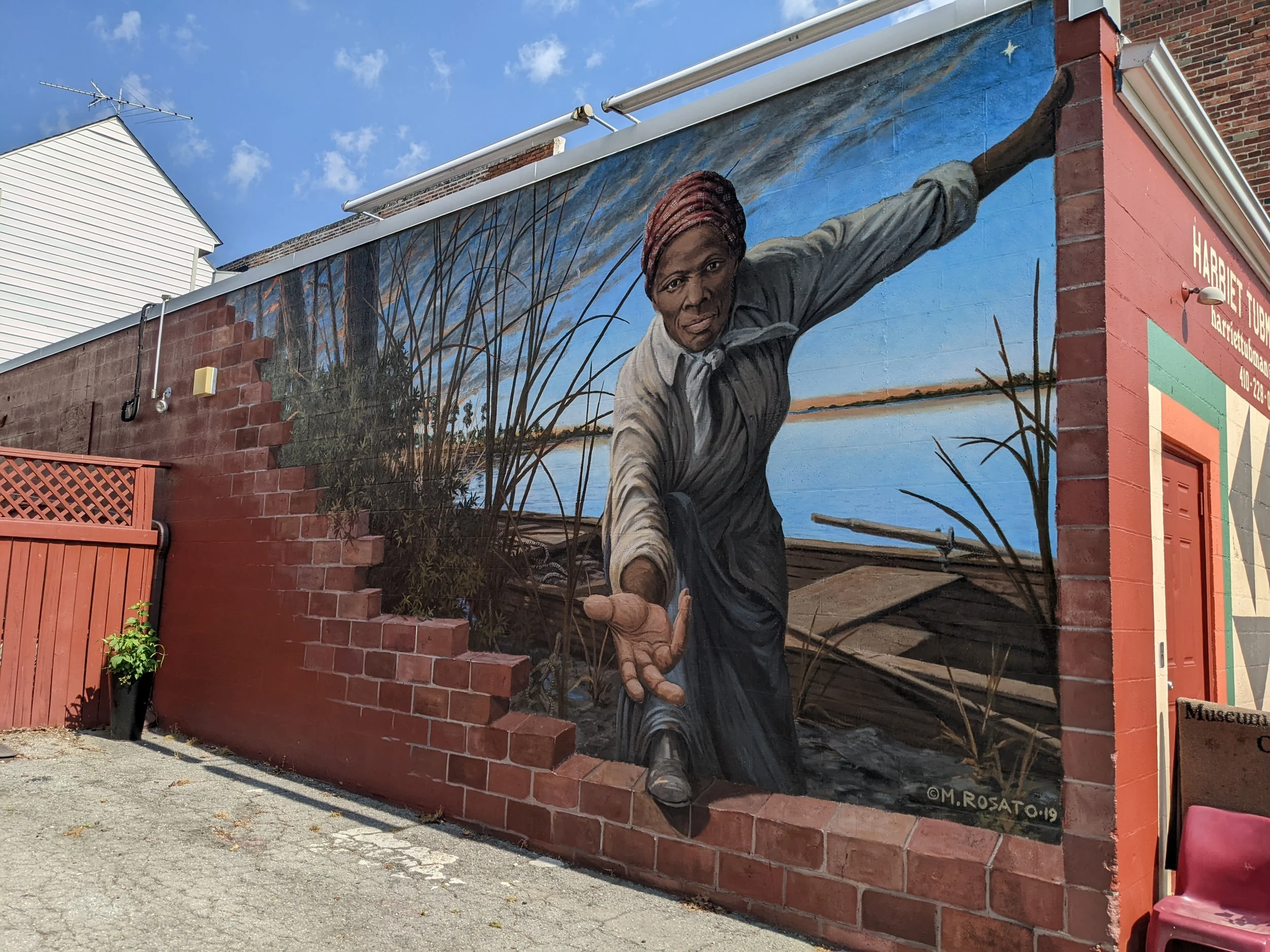 Celebrating Black Birders Week At Blackwater National Wildlife Refuge
