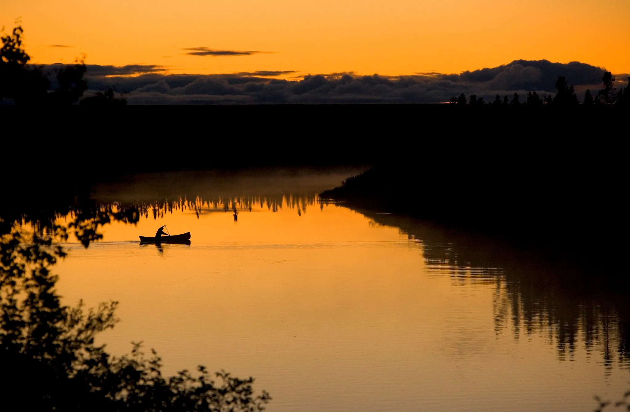 National Wildlife Refuge Association Warns Senate Proposal Threatens Public Lands Legacy