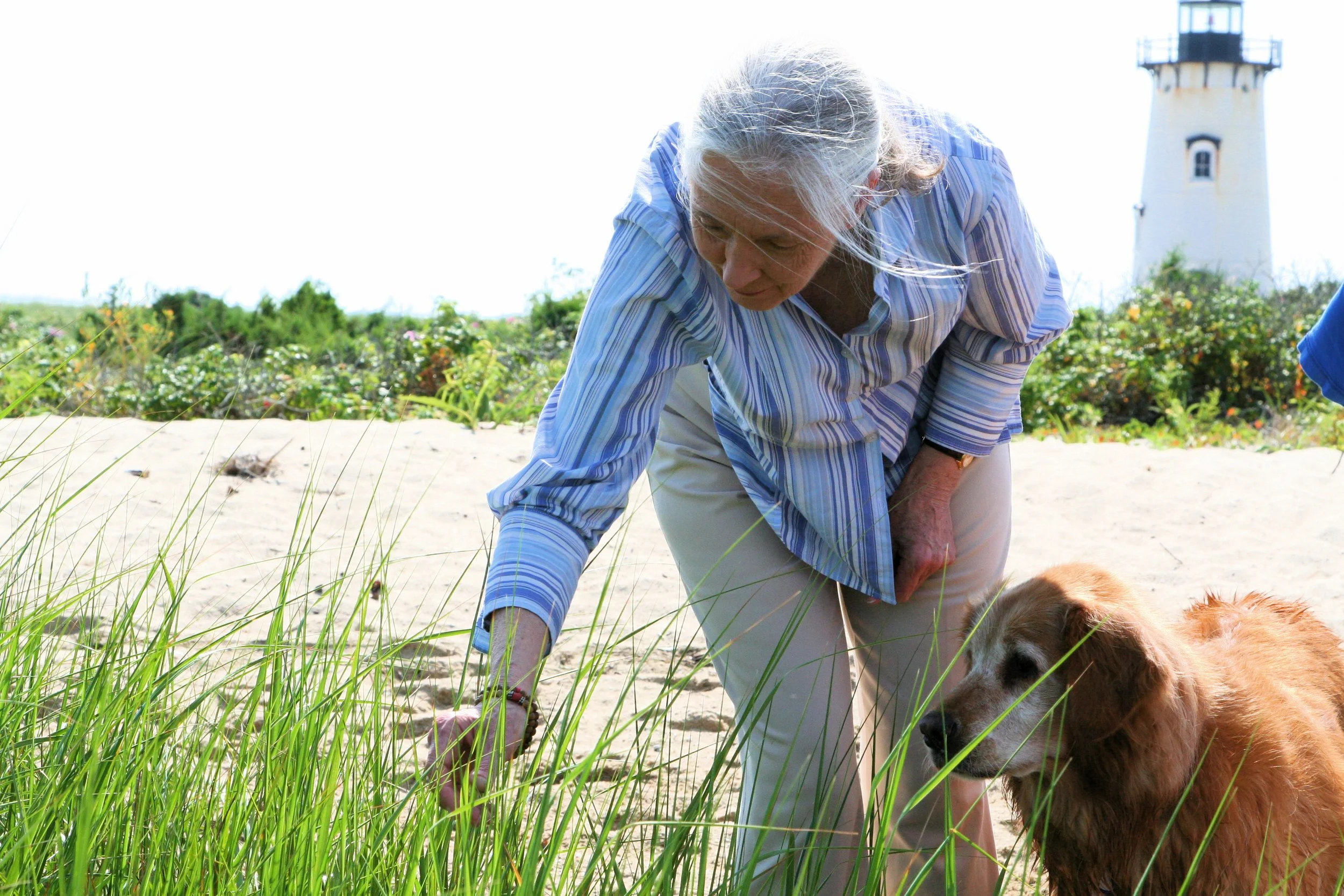 National Wildlife Refuge Association Mourns Passing of Wildlife Conservation Icon, Jane Goodall