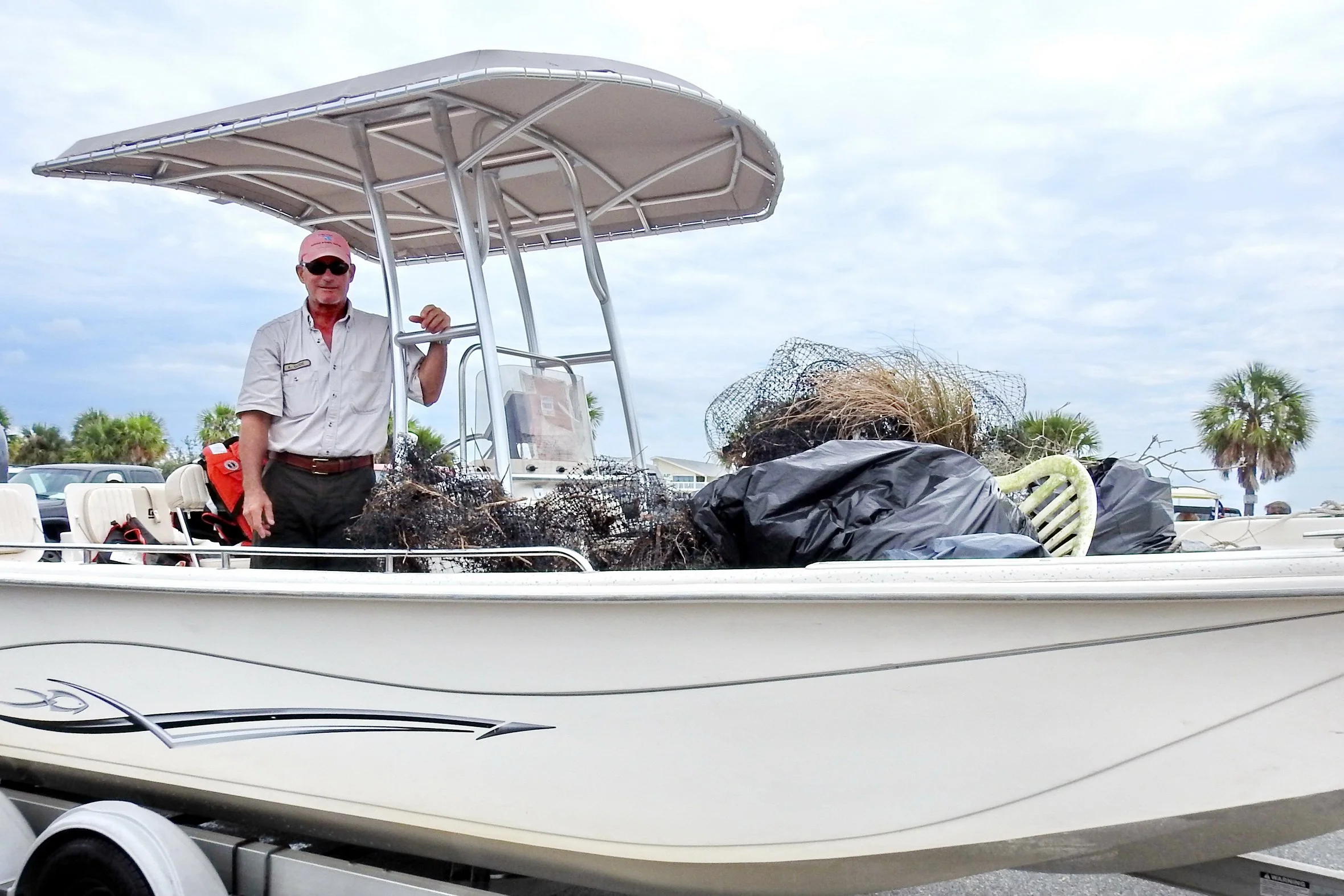 Andrew Gude Named Recipient of the 2025 Paul Kroegel Award - Refuge Manager of the Year