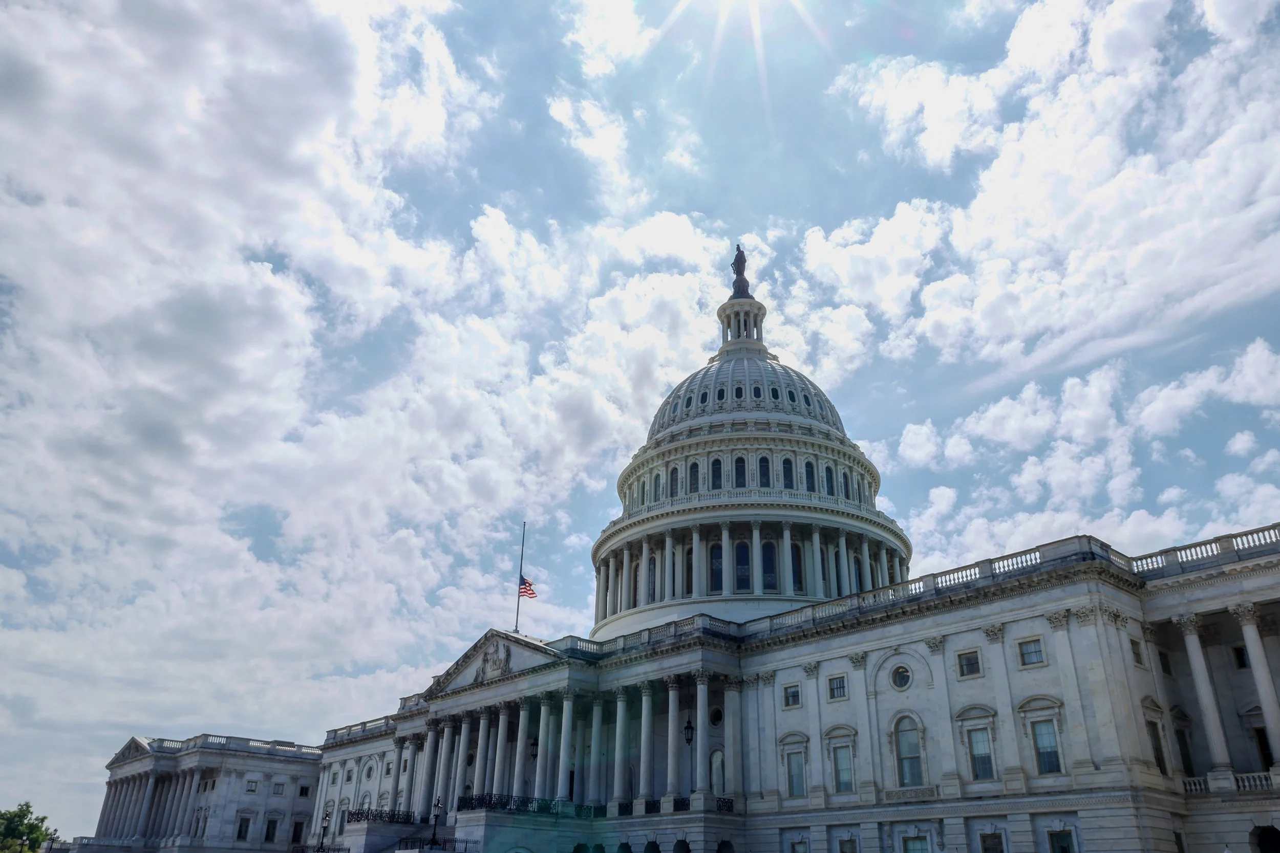 A Week on the Hill: Advocacy, Momentum, and Meaningful Connections