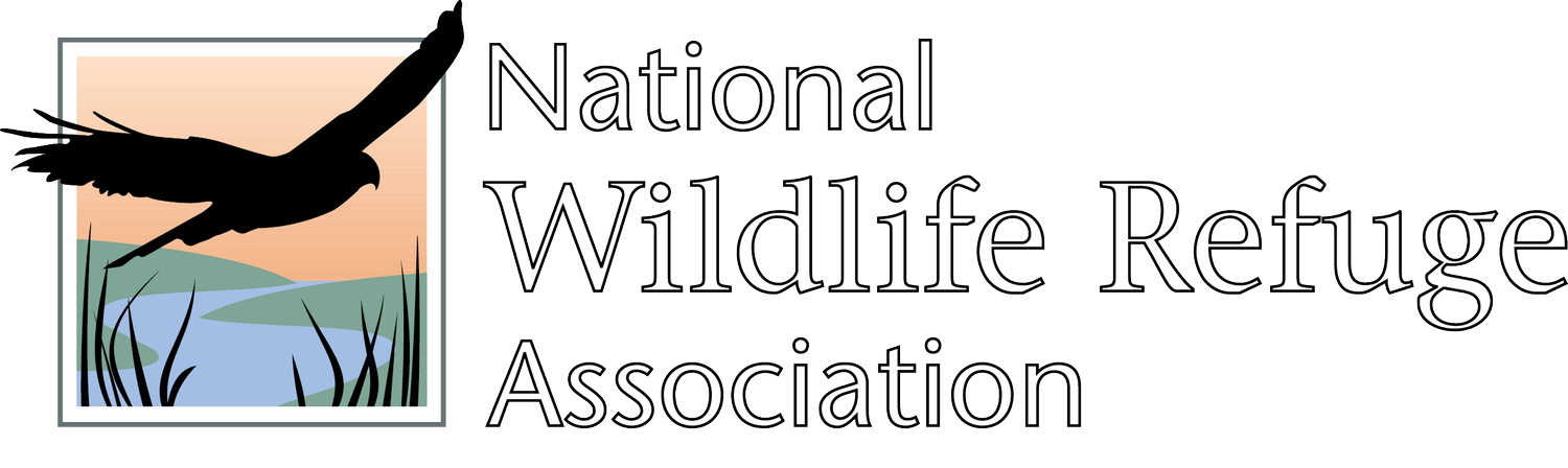 The National Wildlife Refuge Association