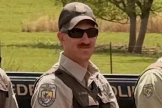 National Wildlife Refuge Association Mourns Federal Wildlife Officer David Taylor