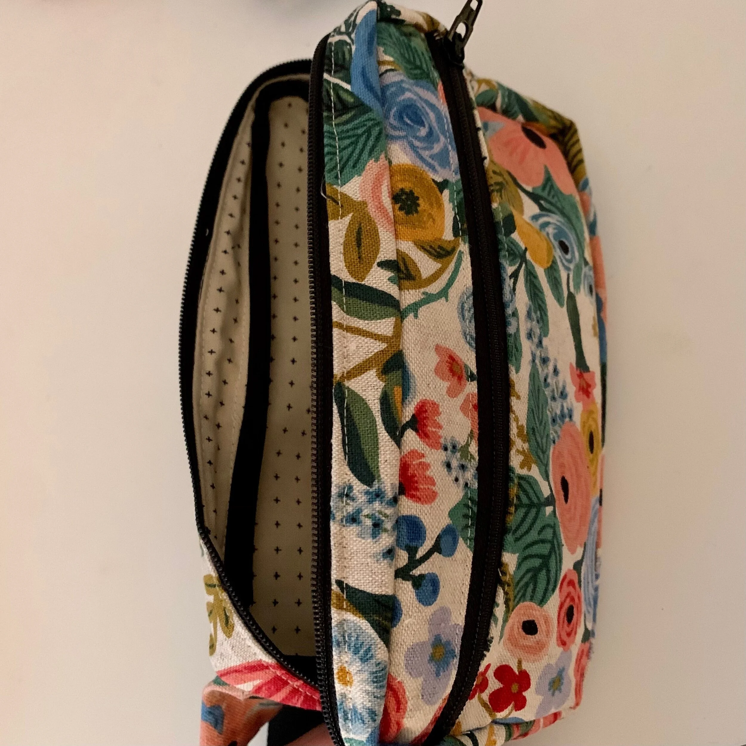 Four Fennel Fanny Packs — Spool River