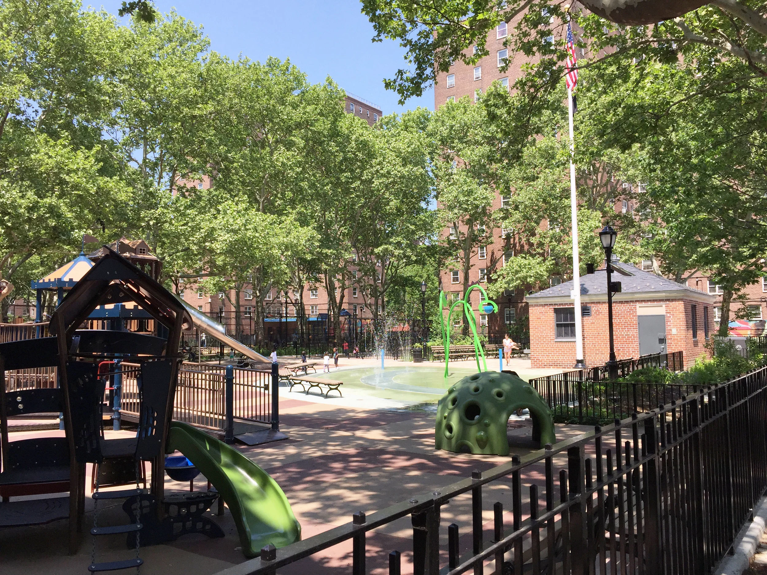  Finished Project, 2018 