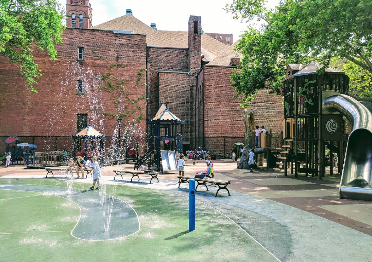  Finished Project, 2018 