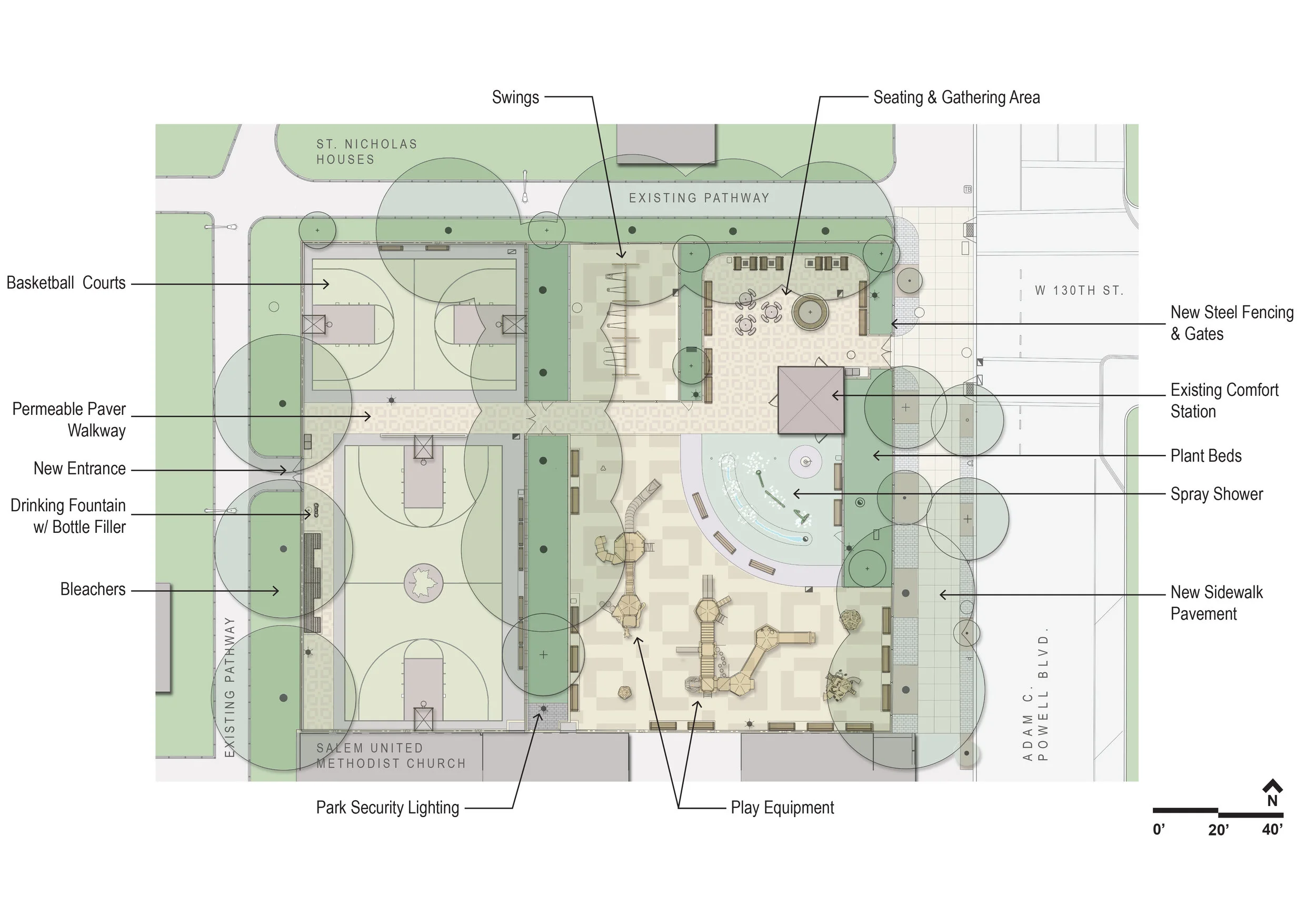  Schematic Design 