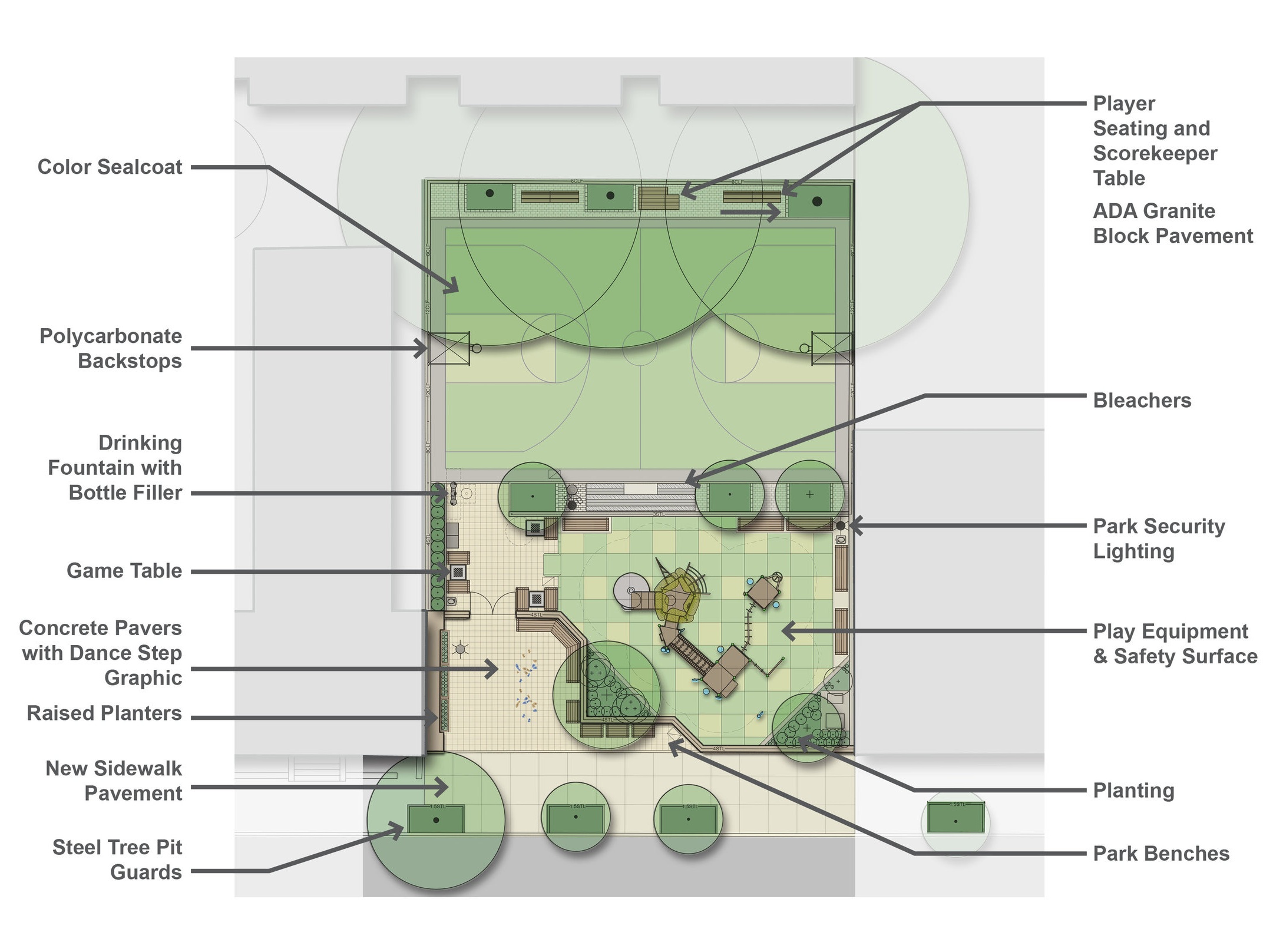  Schematic Design 