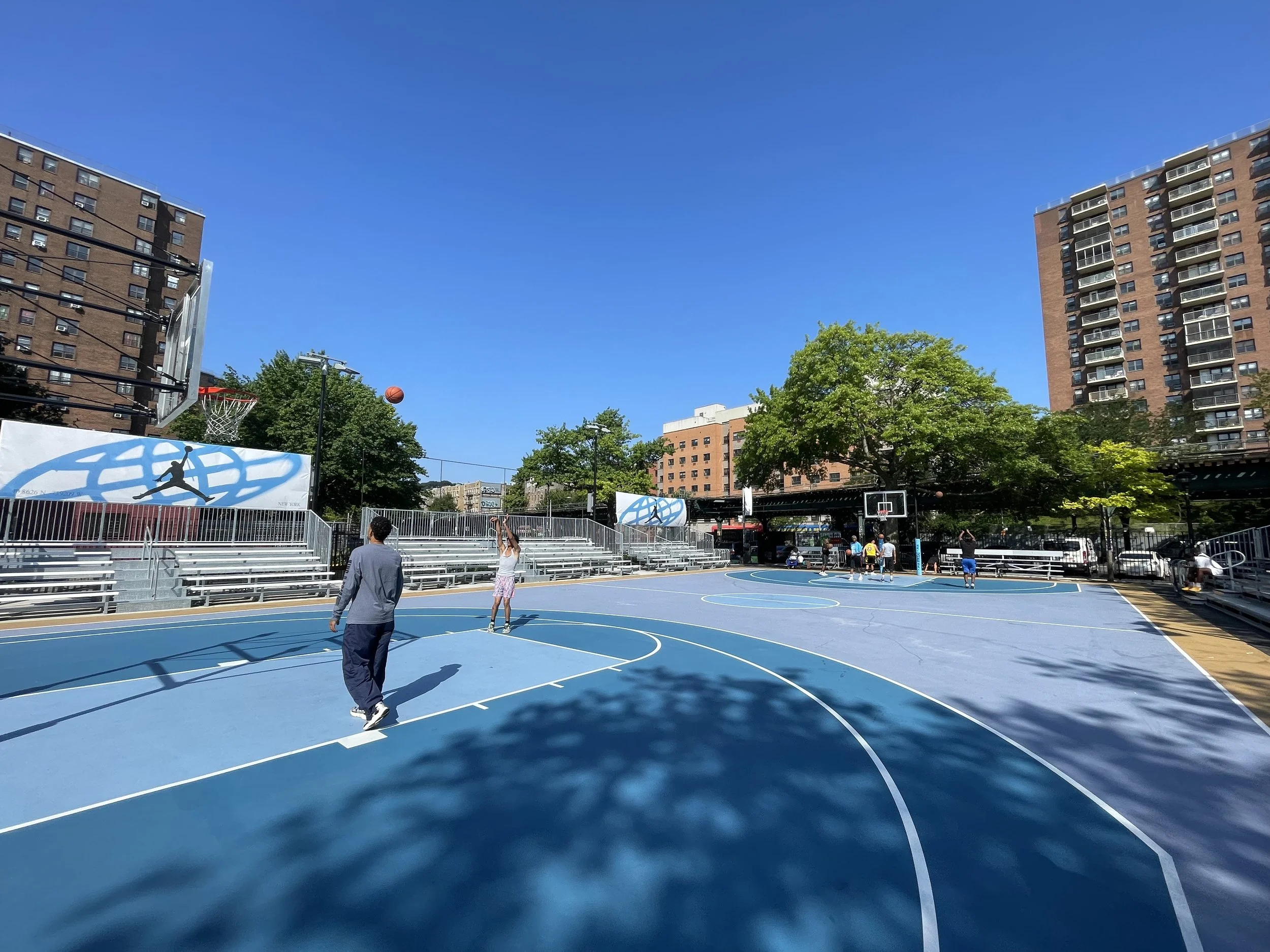  Finished Project, 2023 