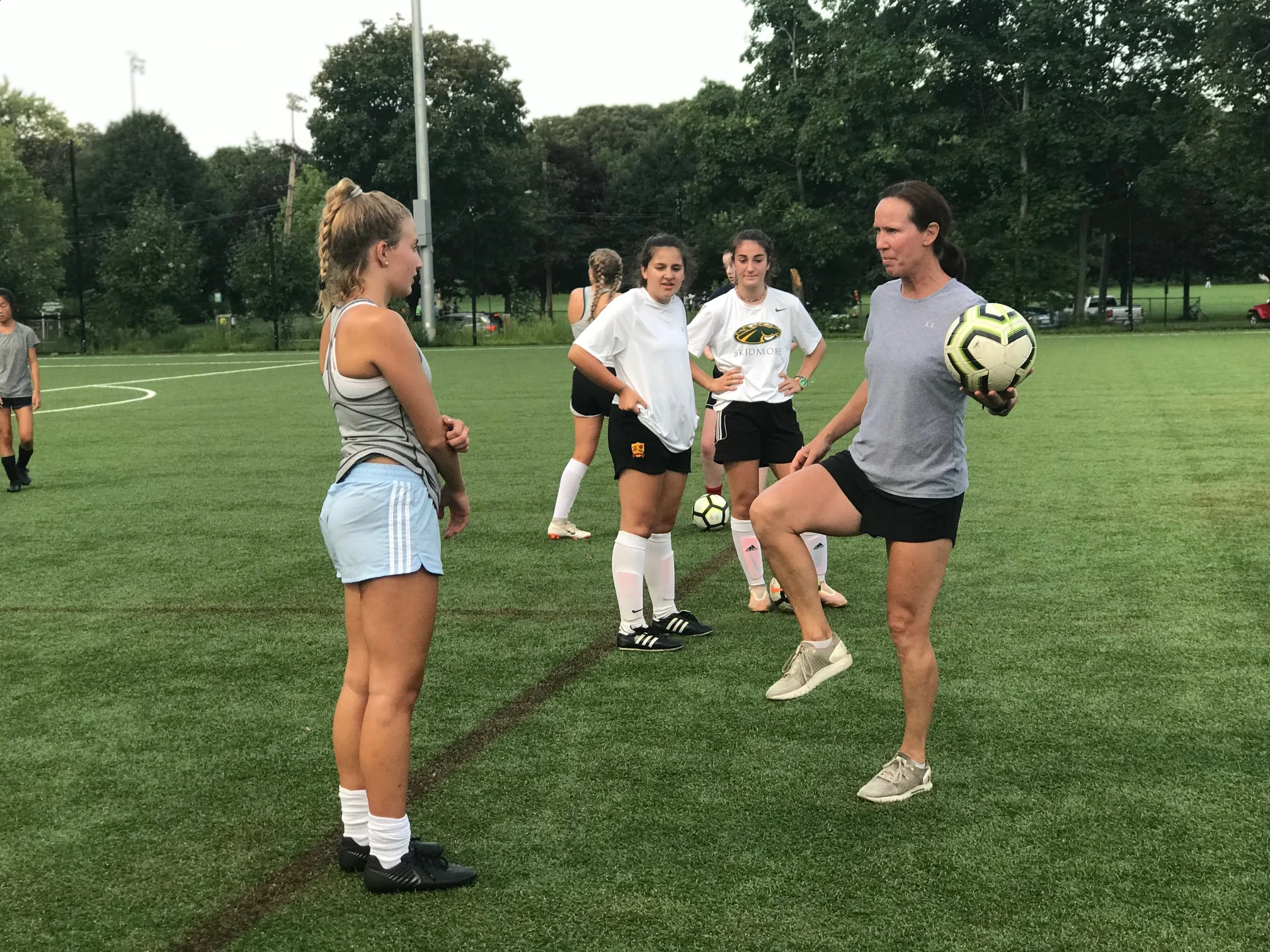 Training and Consulting Package: 10 Hours