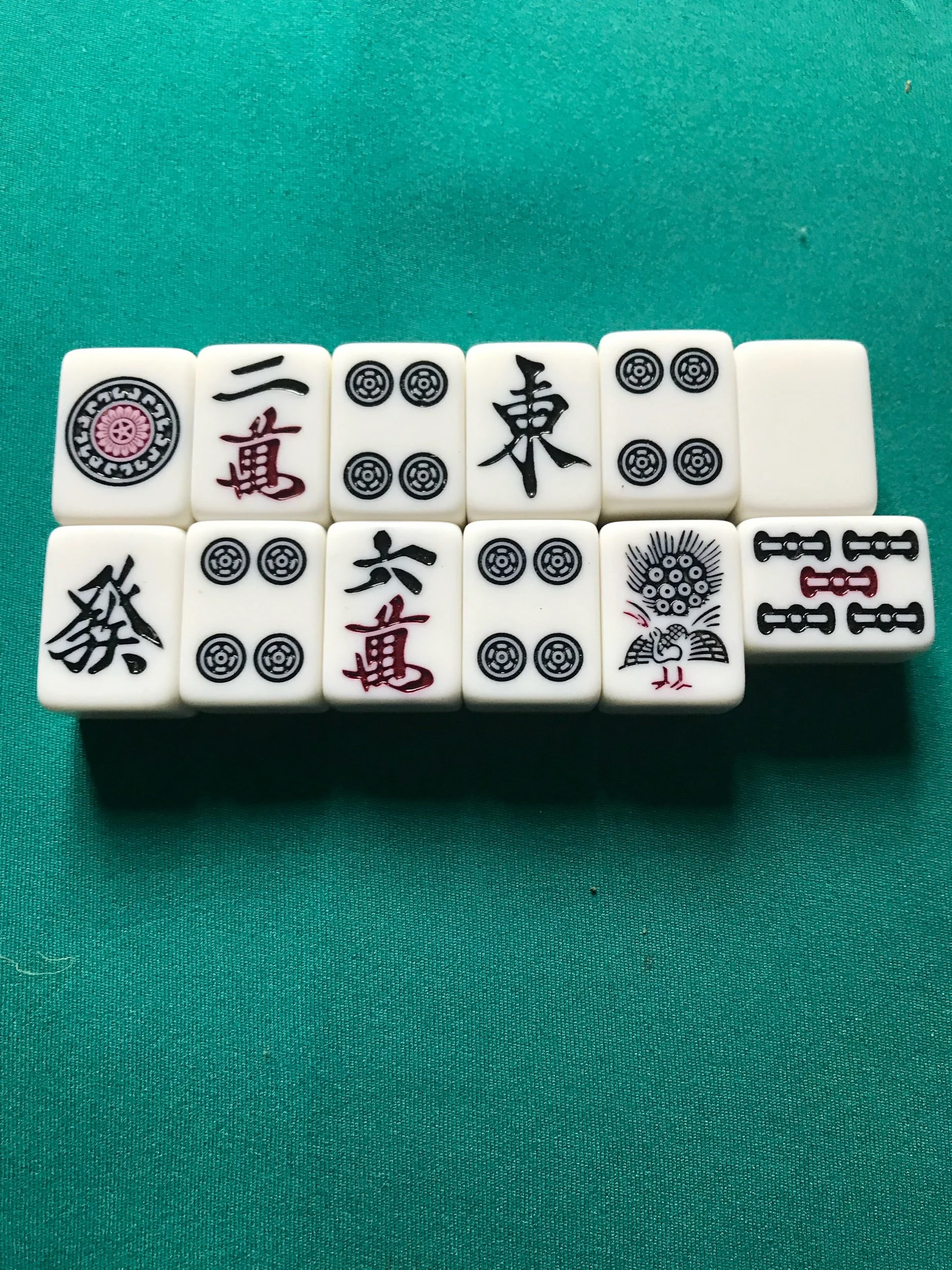 Regulating your threat response