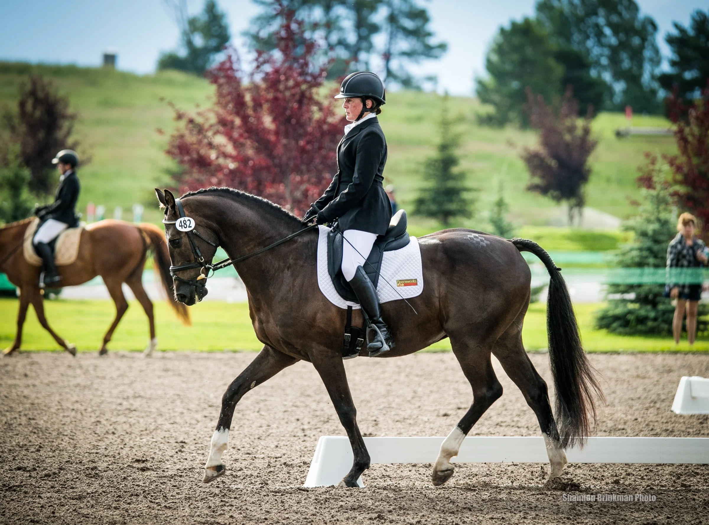 Allyson Green Clients Liz 