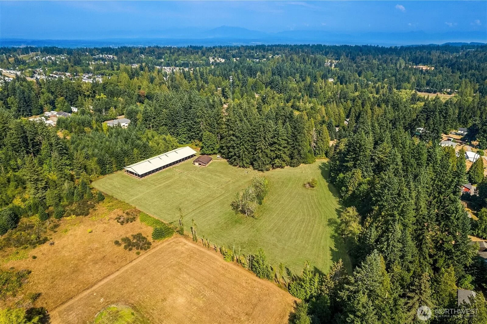 Bothell Washington House Sale