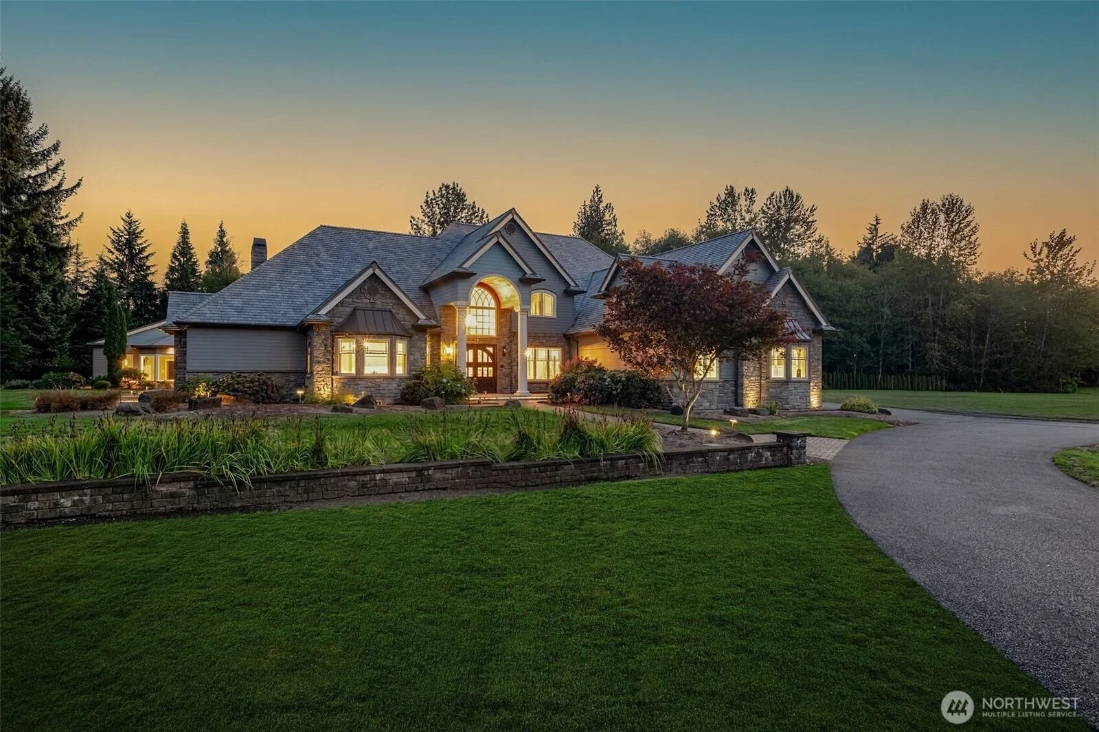 Maple Valley Property Sold