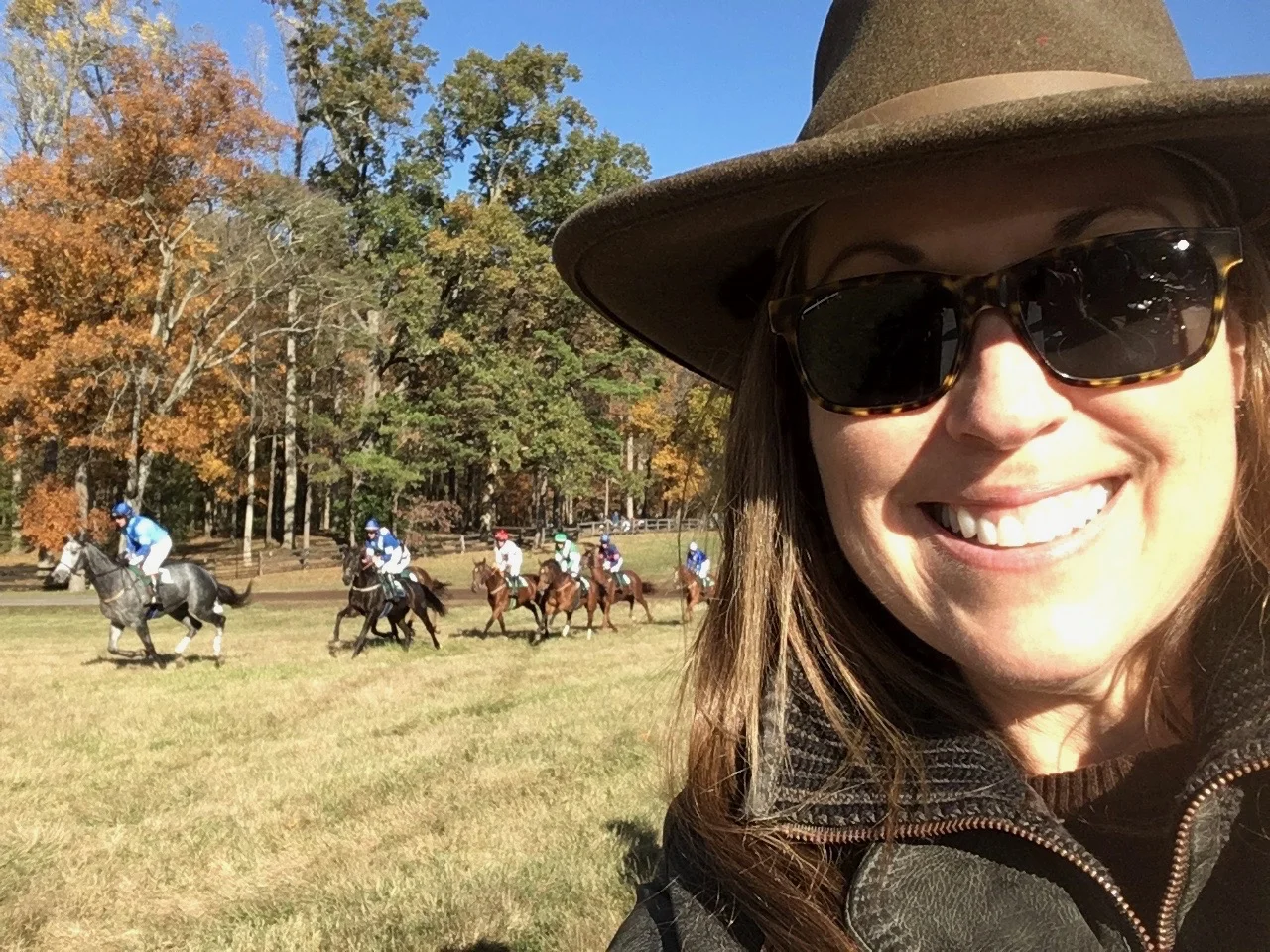 85th Annual Montpelier Hunt Races