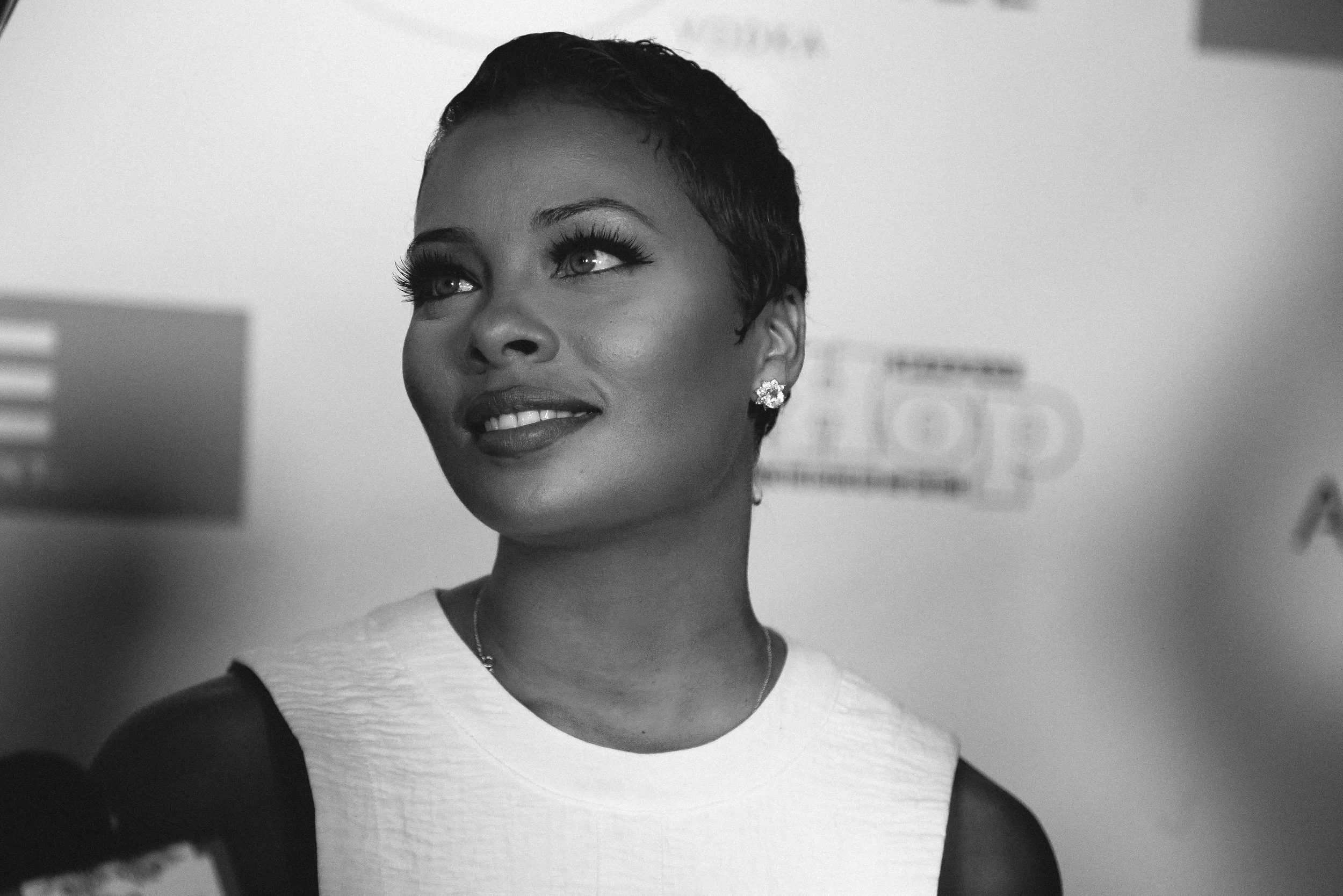 eva marcille.