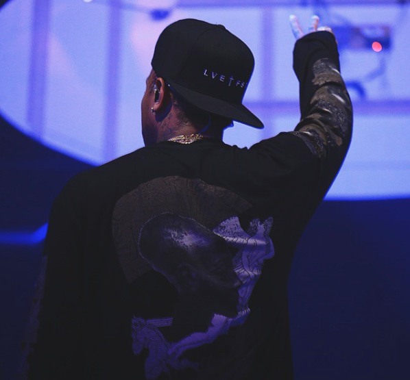 tyga.