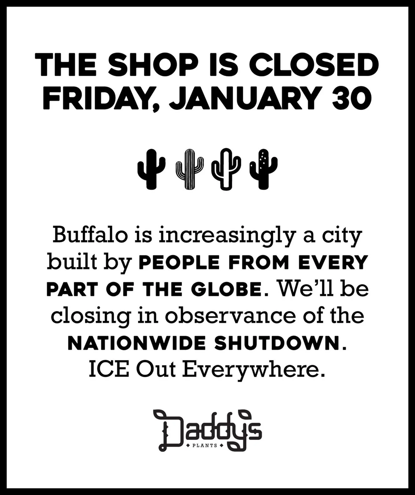 🦬🌐🗽🌇 #buffalony