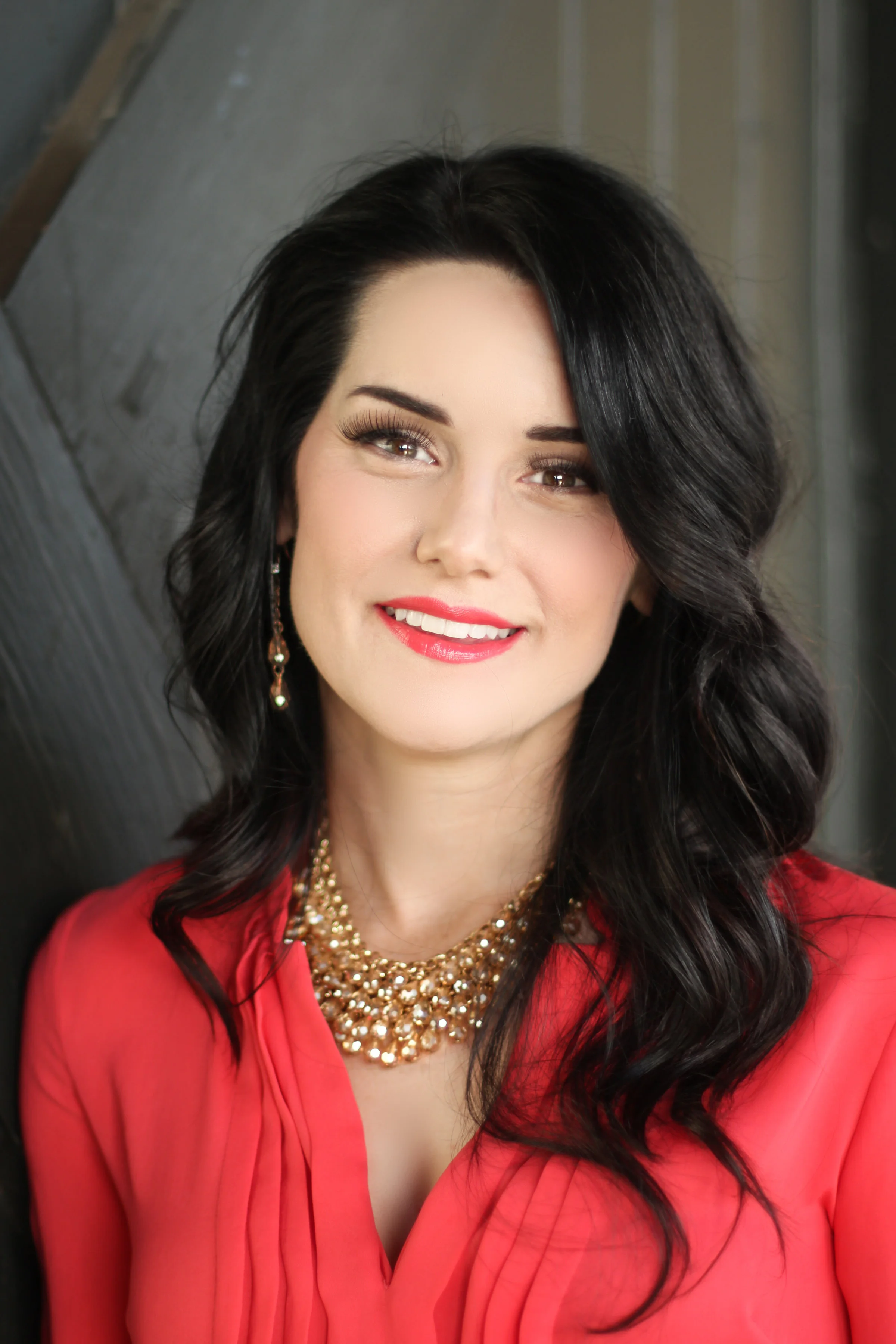 Our Human Strategist, Amy Maxwell