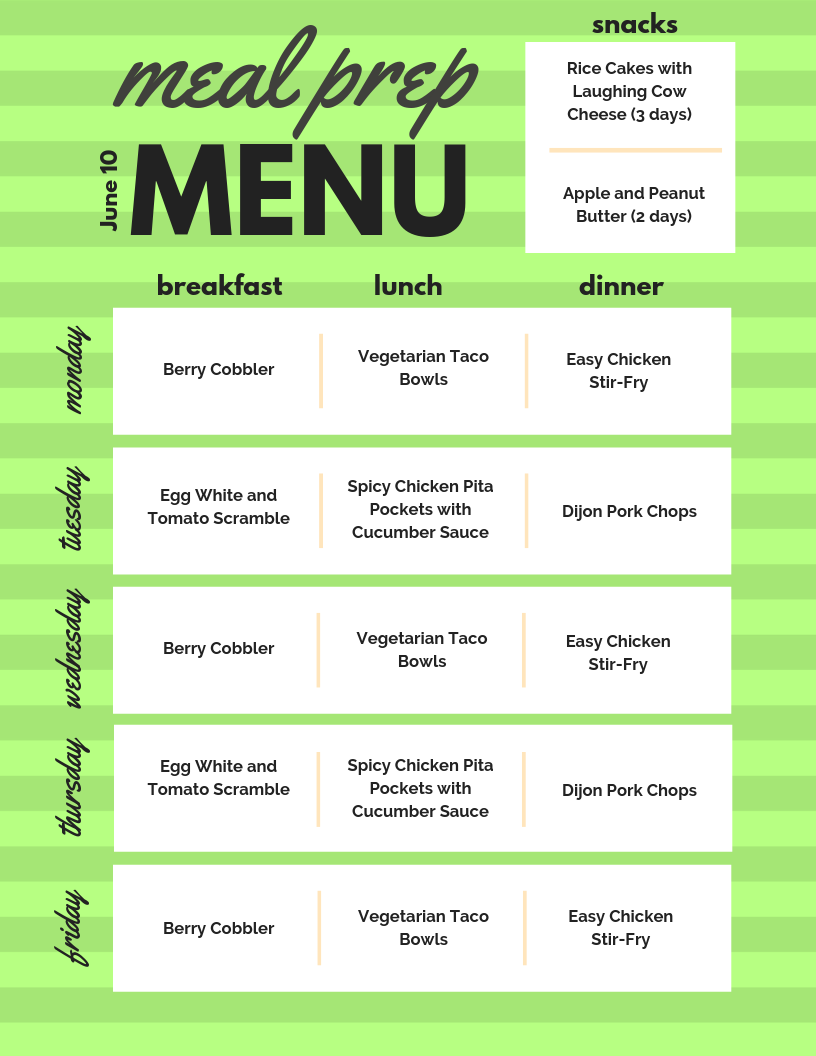 June 10th Menu.png
